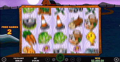 DitoBet Run Rabbit, Run