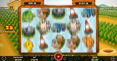 DitoBet Run Rabbit, Run