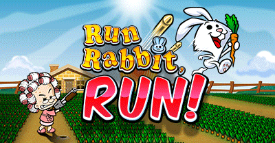 DitoBet Run Rabbit, Run